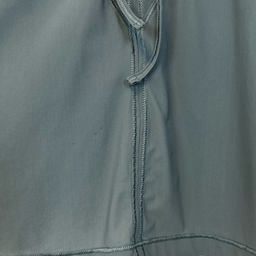 Lululemon | Final Count‎ Tank in Sea Steel - Picture 10 of 12